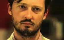 Dustin Guy Defa is The Show About The Show executive producer Aziz Isham